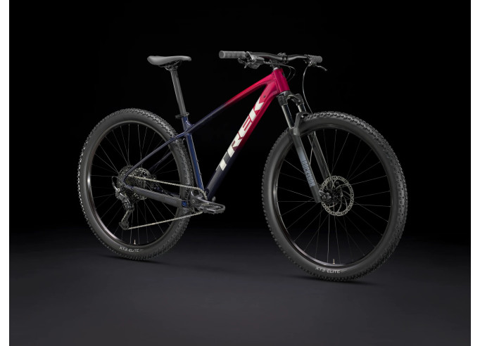 Mountainbike TREK Marlin 6 Gen 3 Rage Red to...