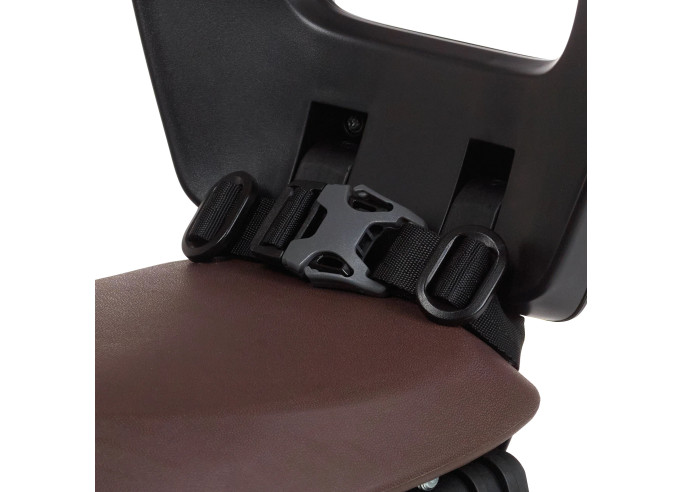 Bērnu sēdeklis uz bagāžnieka Bobike ONE Junior...