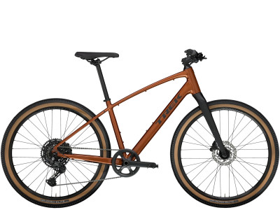 Cross bike TREK Dual Sport 3 Gen 5 Pennyflake