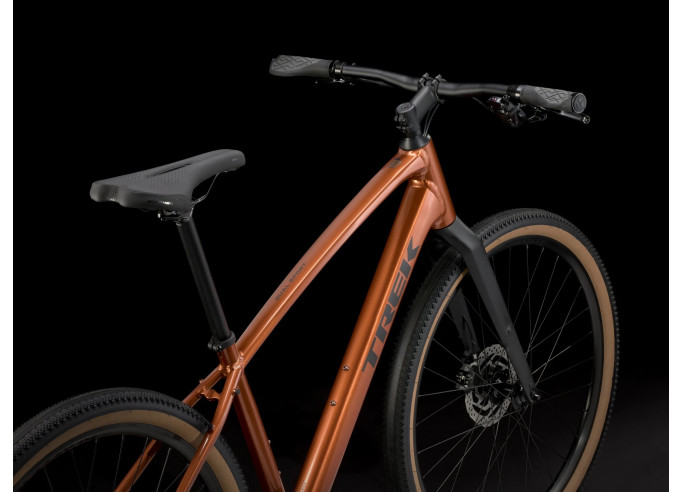 Cross bike TREK Dual Sport 3 Gen 5 Pennyflake