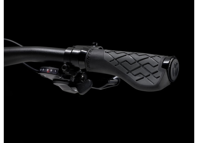 Velosipēds TREK Dual Sport 3 Gen 5 brūns