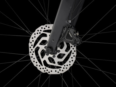 Velosipēds TREK Dual Sport 3 Gen 5 brūns