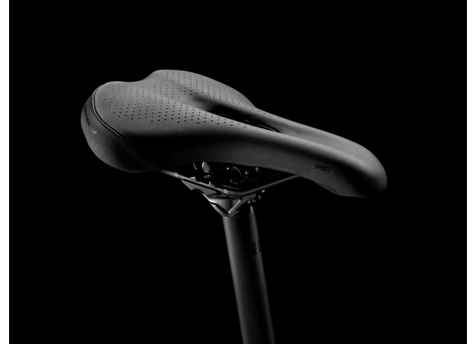 Cross bike TREK Dual Sport 3 Gen 5 Pennyflake