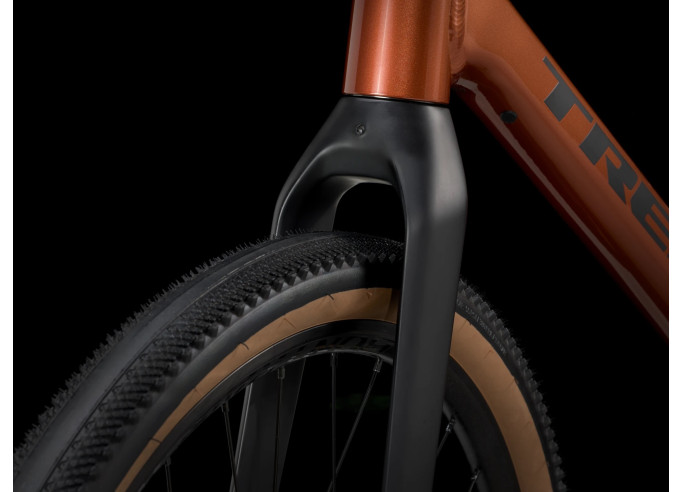 Velosipēds TREK Dual Sport 3 Gen 5 brūns