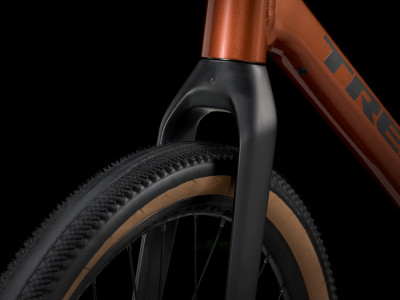 Cross bike TREK Dual Sport 3 Gen 5 Pennyflake