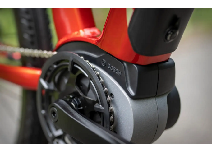 e-bike Superior eXC 7019 Bosch Gloss Dark...