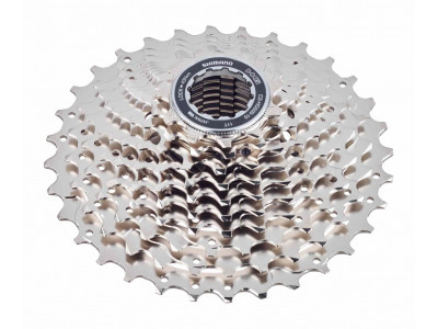 Cassette Shimano CS-HG500 (Tiagra)  10speed