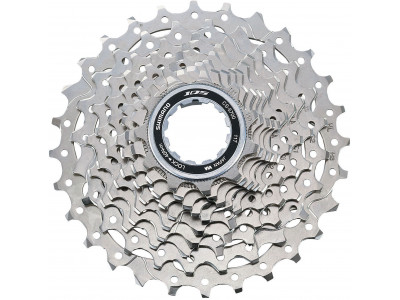 Kasete Shimano 105 CS-5700 10 ātrumi
