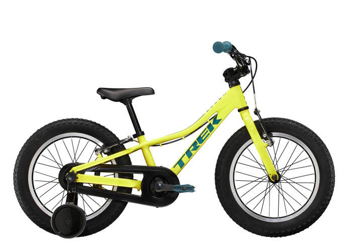 Bērnu velosipēds TREK Precaliber 16 Volt