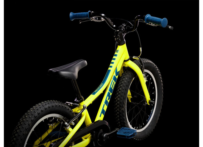 TREK Precaliber 16 Volt