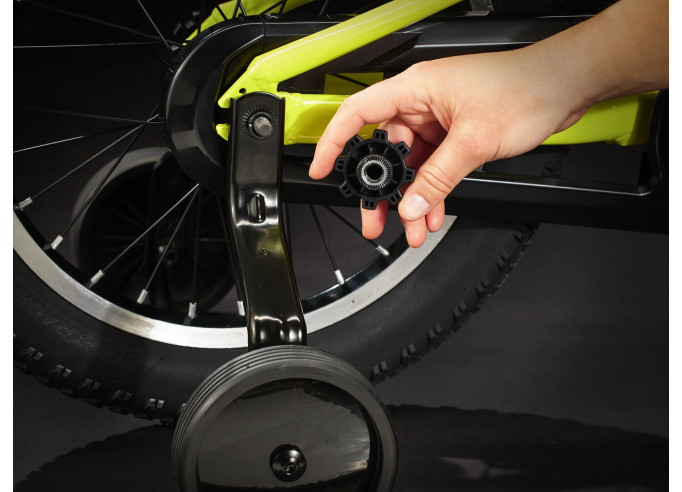 Bērnu velosipēds TREK Precaliber 16 Volt