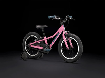 TREK Precaliber 16 Pink Frosting