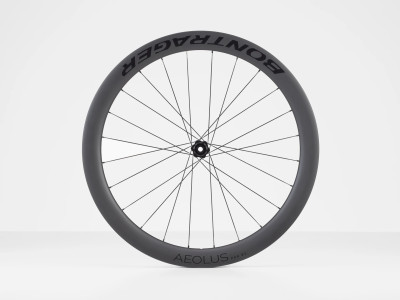 Wheel Bontrager Aeolus Pro 51 TLR Disc rear