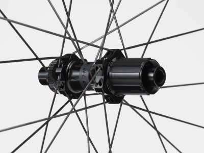 Rats Bontrager Aeolus Pro 51 TLR Disc aizmugures