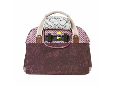 Bagāžnieka soma Basil Boheme 18L, sarkana