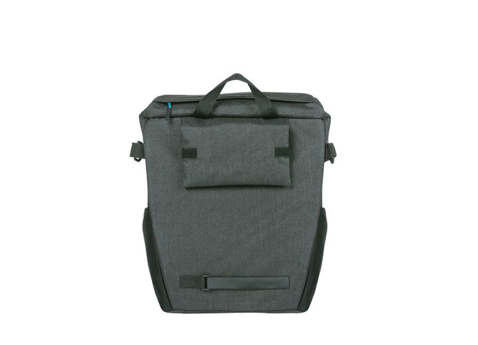Basil Discovery 365D single pannier bag L, 20L,...