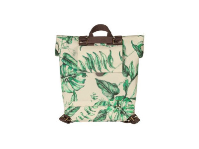 Bagāžnieka soma Basil Ever-Green, 14-19L, bēša krāsa 2