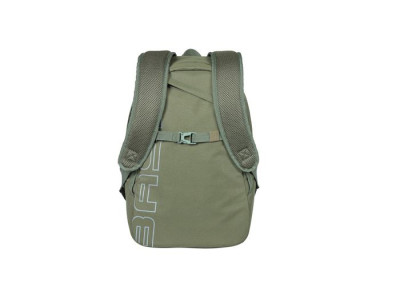 Bagāžnieka soma Basil Flex, 17L, zaļa