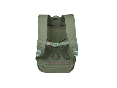 Bagāžnieka soma Basil Flex, 17L, zaļa