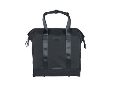 Bagāžnieka soma iepirkumiem Basil Grand, 23L, melna