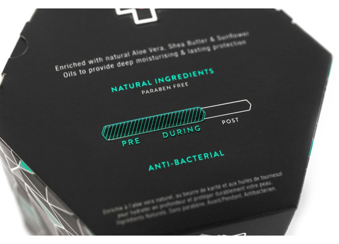 Pretberzes krēms Muc Off Luxury Chamois Cream 100ml