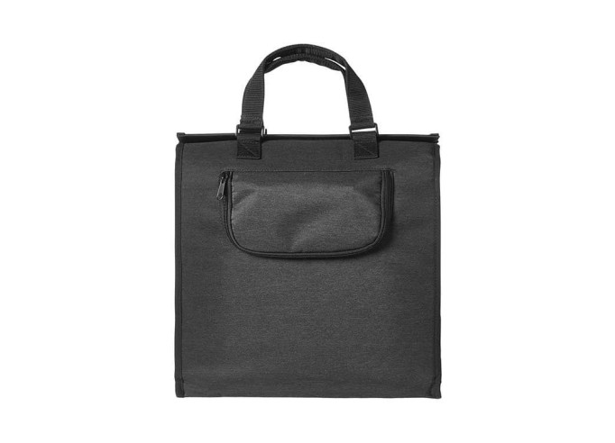 Bagāžnieka soma Basil Mira, 17L, melna