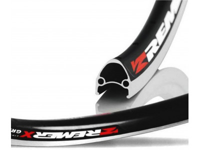 Rim Remerx Grand Hill, 26", 36h, black