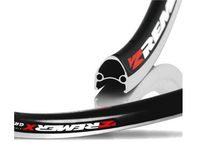 Rim Remerx Grand Hill, 26", 36h, black