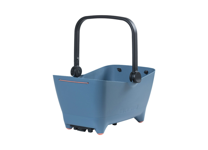 copy of Grozs sunim Basil Buddy dog bicycle...