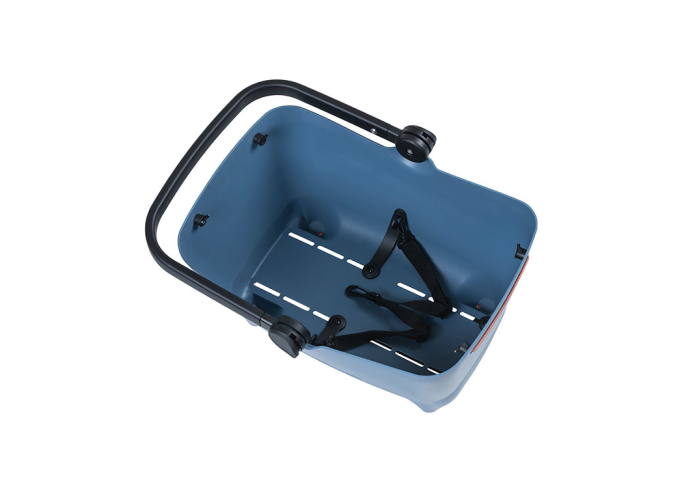 Krepšelis šunims Basil Buddy dog bicycle basket...