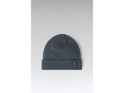 Gobik MERINO CREST HAT UNISEX ALLOY
