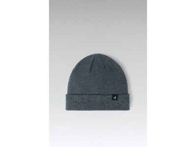 Gobik MERINO CREST HAT UNISEX ALLOY