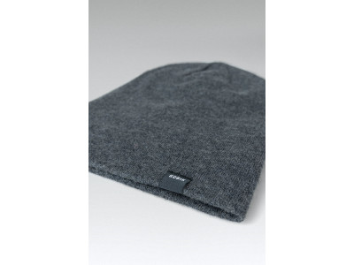 Gobik MERINO CREST HAT UNISEX ALLOY