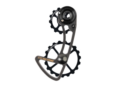 CYCLINGCERAMIC Oversized Derailleur Cage for SRAM RED /...