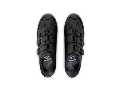 MTB / gravel shoes Spiuk Loma Carbon black