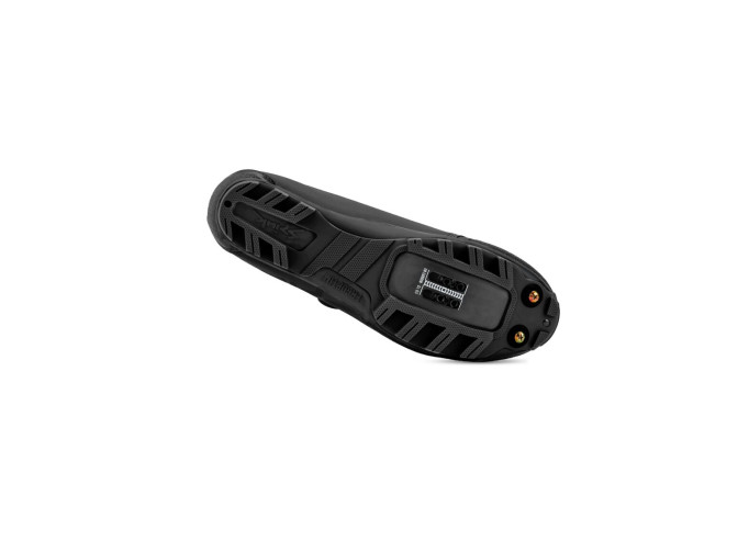 MTB / gravel shoes Spiuk Loma Carbon black