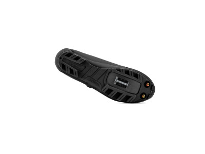 MTB / gravel shoes Spiuk Loma Carbon black