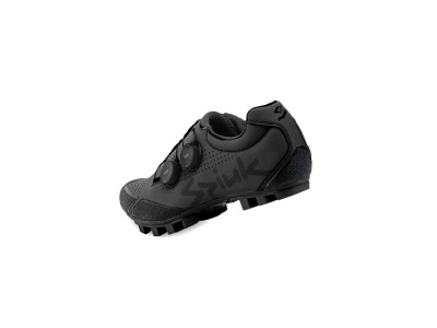 MTB / gravel shoes Spiuk Loma Carbon black
