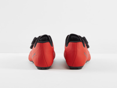 Road shoes TREK Velocis red