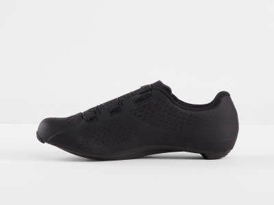 Road shoes TREK Velocis black