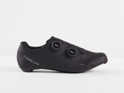 Road shoes TREK Velocis black