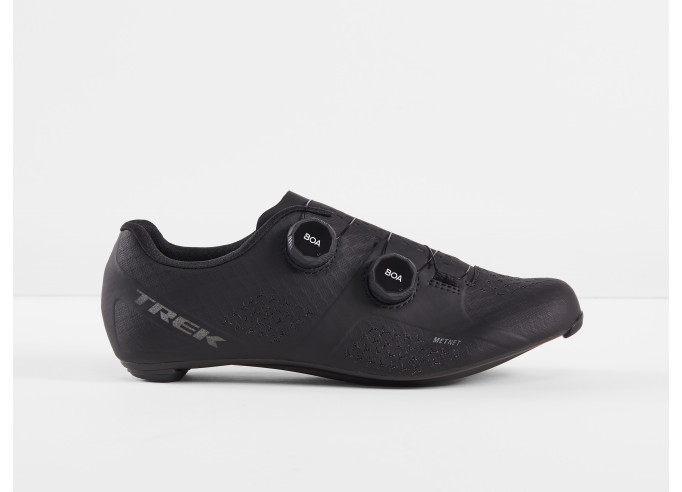 Road shoes TREK Velocis black