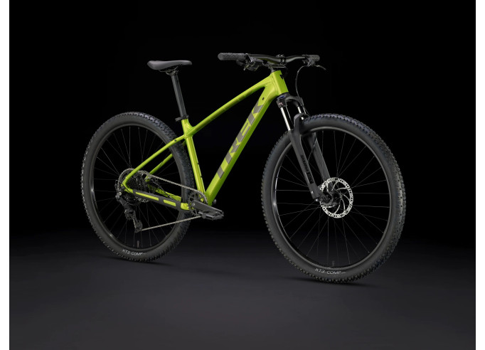 TREK Marlin 5 Gen 3 Power Surge kalnų dviratis