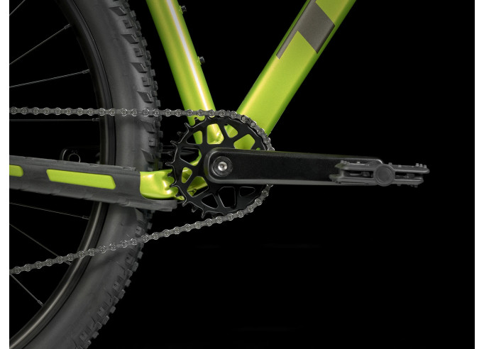 Velosipēds TREK Marlin 5 Gen 3 zaļš