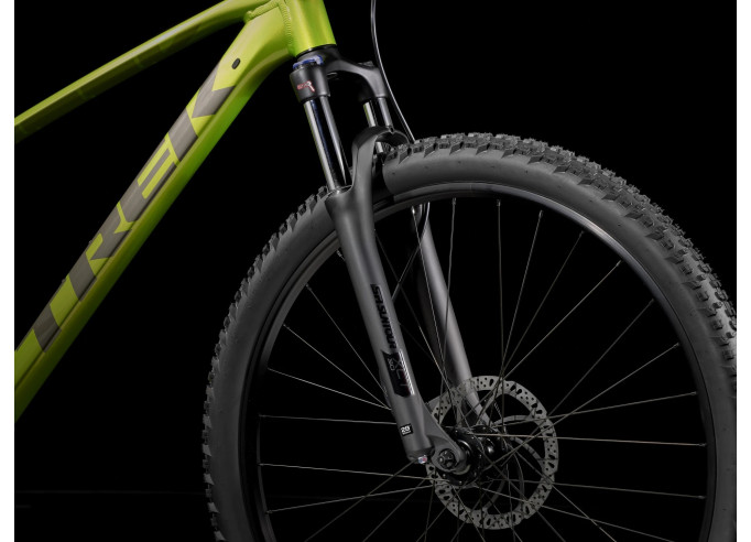 TREK Marlin 5 Gen 3 Power Surge kalnų dviratis