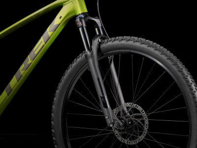 TREK Marlin 5 Gen 3 Power Surge kalnų dviratis