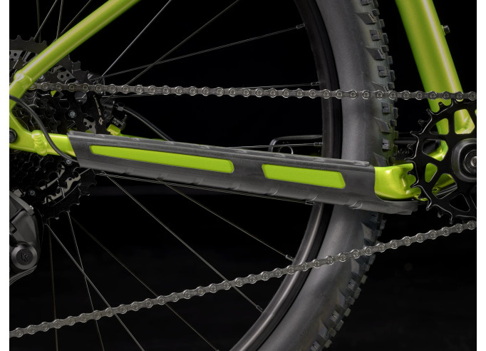 Velosipēds TREK Marlin 5 Gen 3 zaļš