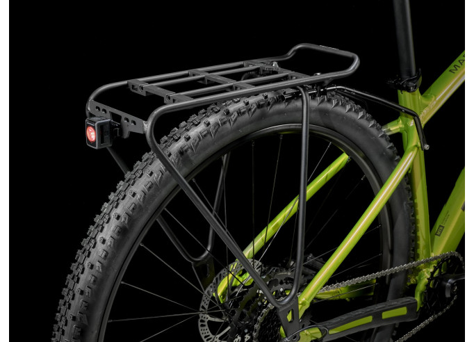 Velosipēds TREK Marlin 5 Gen 3 zaļš