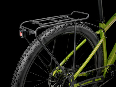 Velosipēds TREK Marlin 5 Gen 3 zaļš