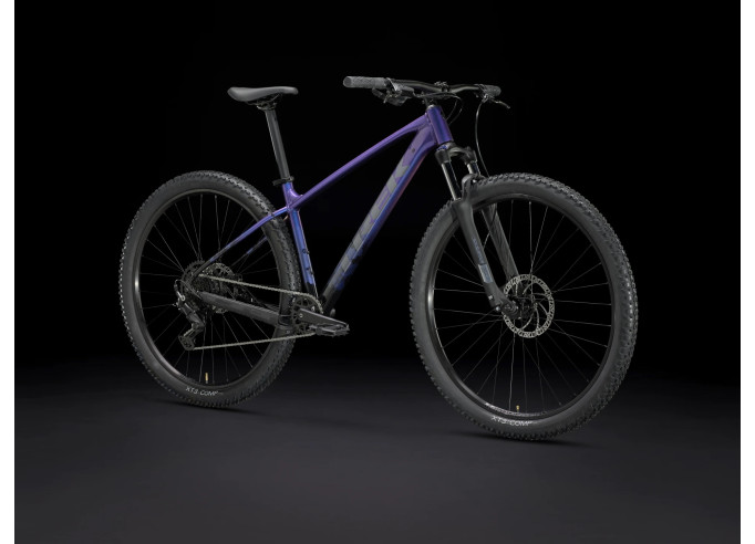 Mountainbike TREK Marlin 5 Gen 3 Purple Flip To...